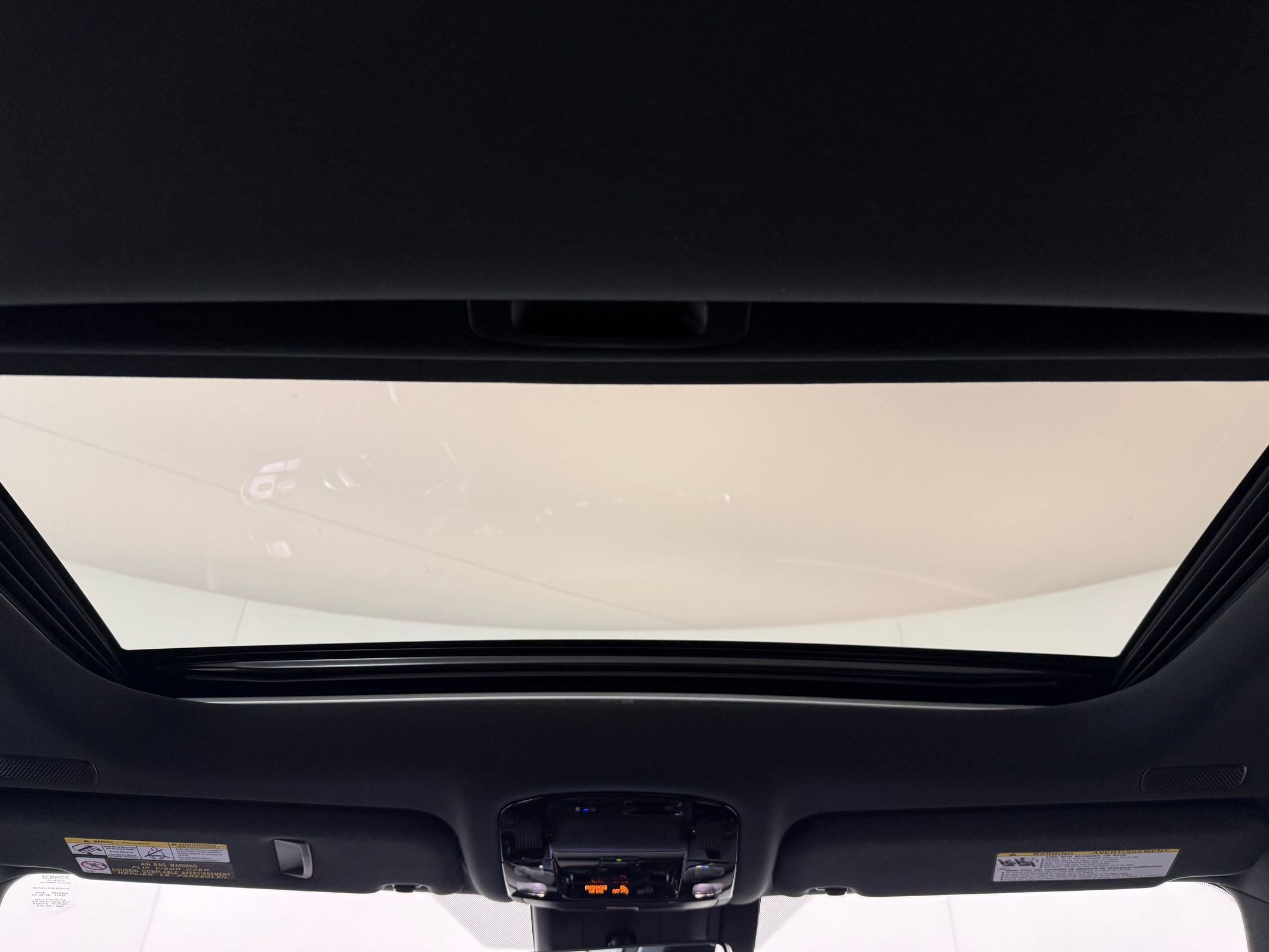 Used 2024 Lexus RX 350 Premium w/ Cold Area Package image 15