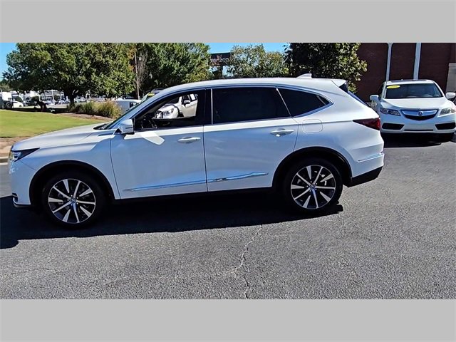 New 2026 Acura MDX w/ Technology Package image 41