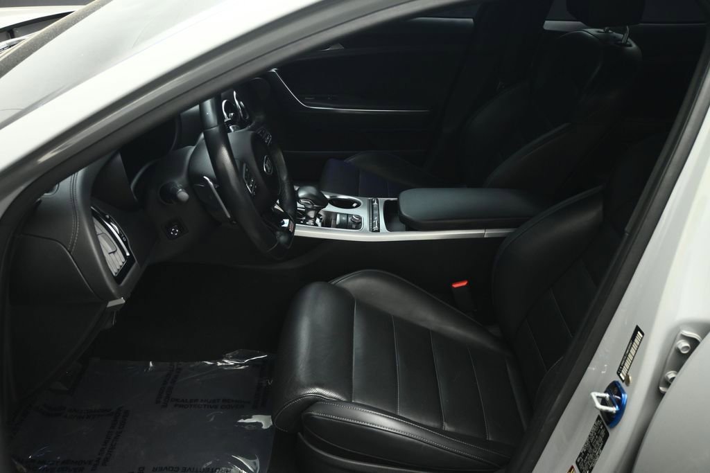 Used 2021 Kia Stinger GT2 RWD image 48
