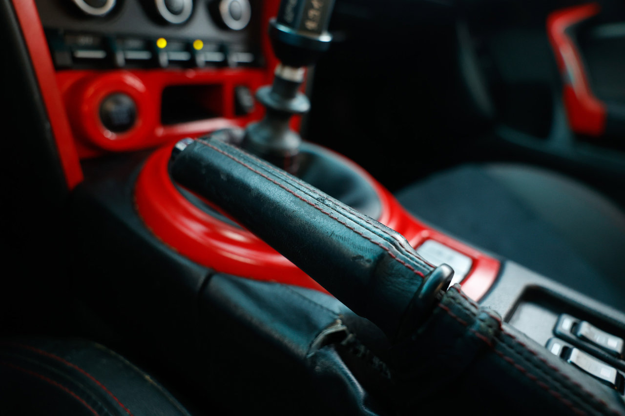 Used 2013 Subaru BRZ Limited w/ Popular Pkg 2C image 36