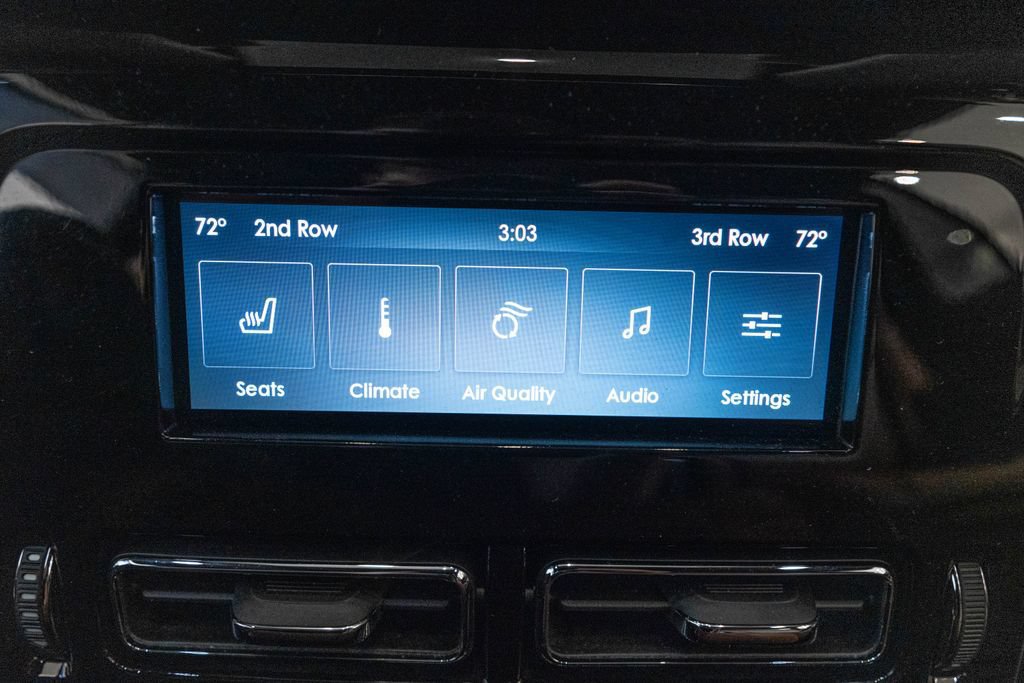 Used 2021 Lincoln Aviator Reserve w/ Equipment Group 202A AWD/4WD image 33