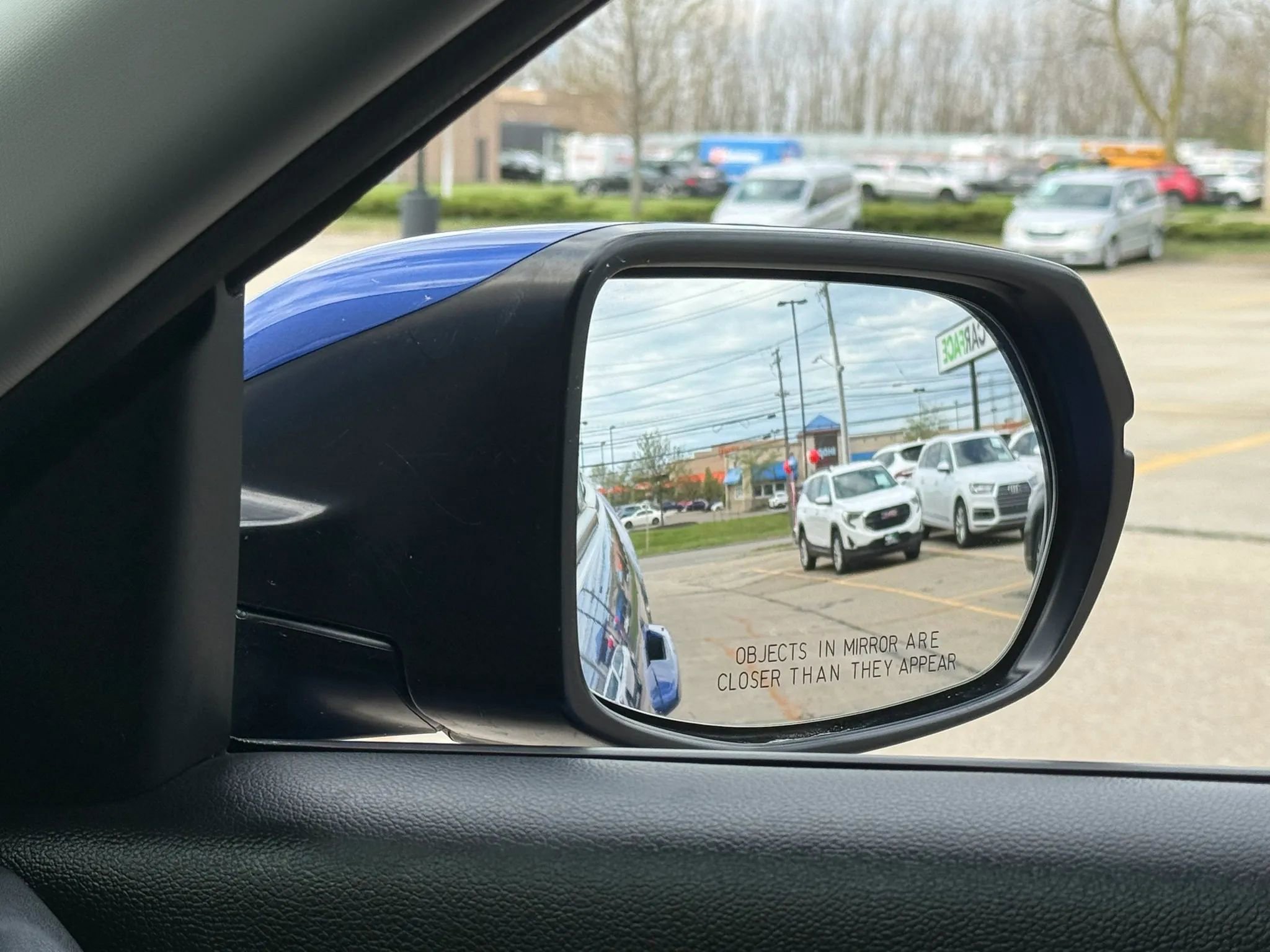 Used 2018 Honda HR-V EX-L image 46