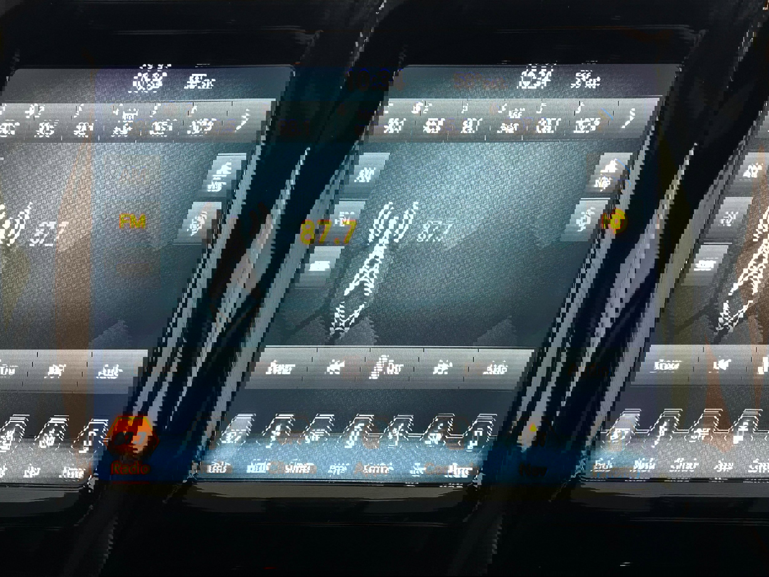 Used 2019 Jeep Cherokee High Altitude image 5