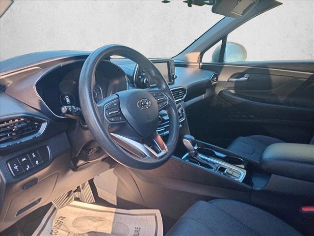 Used 2020 Hyundai Santa Fe SEL image 14