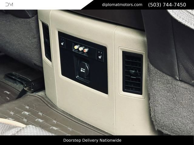 Used 2012 RAM 2500 Longhorn w/ Protection Group AWD/4WD image 24