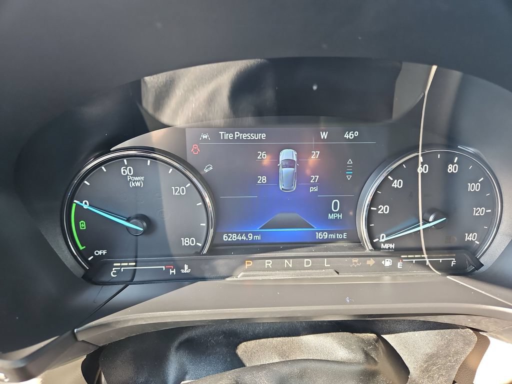 Used 2021 Ford Escape SE AWD/4WD image 11