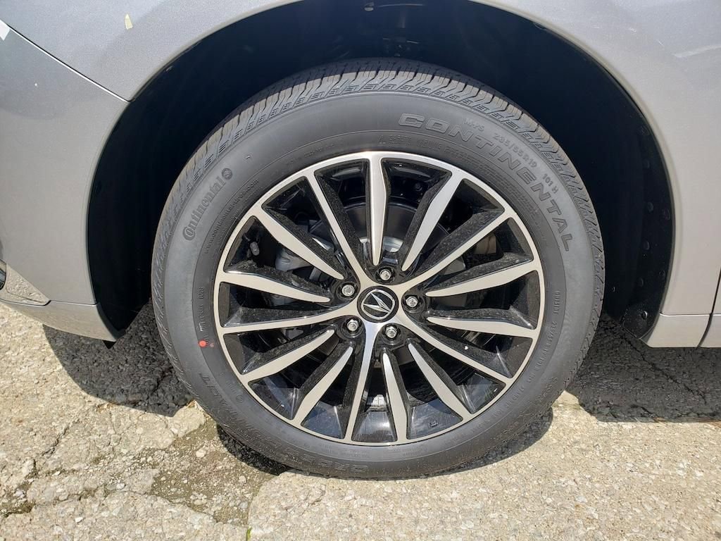New 2026 Acura RDX SH-AWD w/ Advance Package image 15