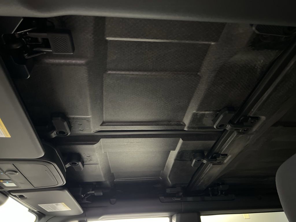 New 2026 Ford Bronco Big Bend AWD/4WD image 33