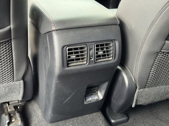 Used 2023 Toyota 4Runner TRD Off-Road Premium image 13