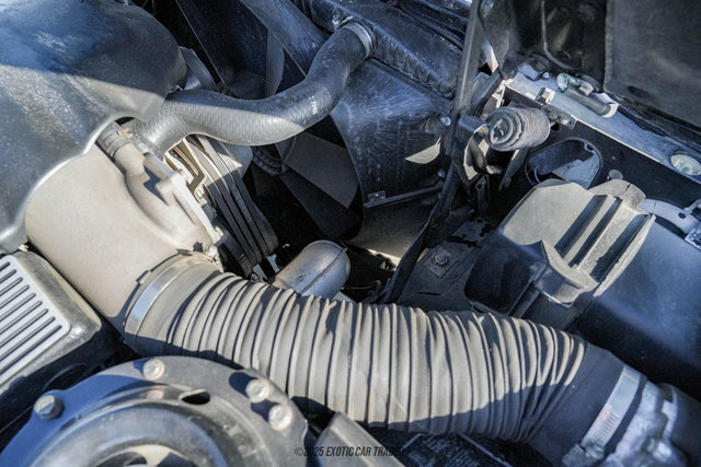 Used 1996 Rolls-Royce Silver Dawn image 20