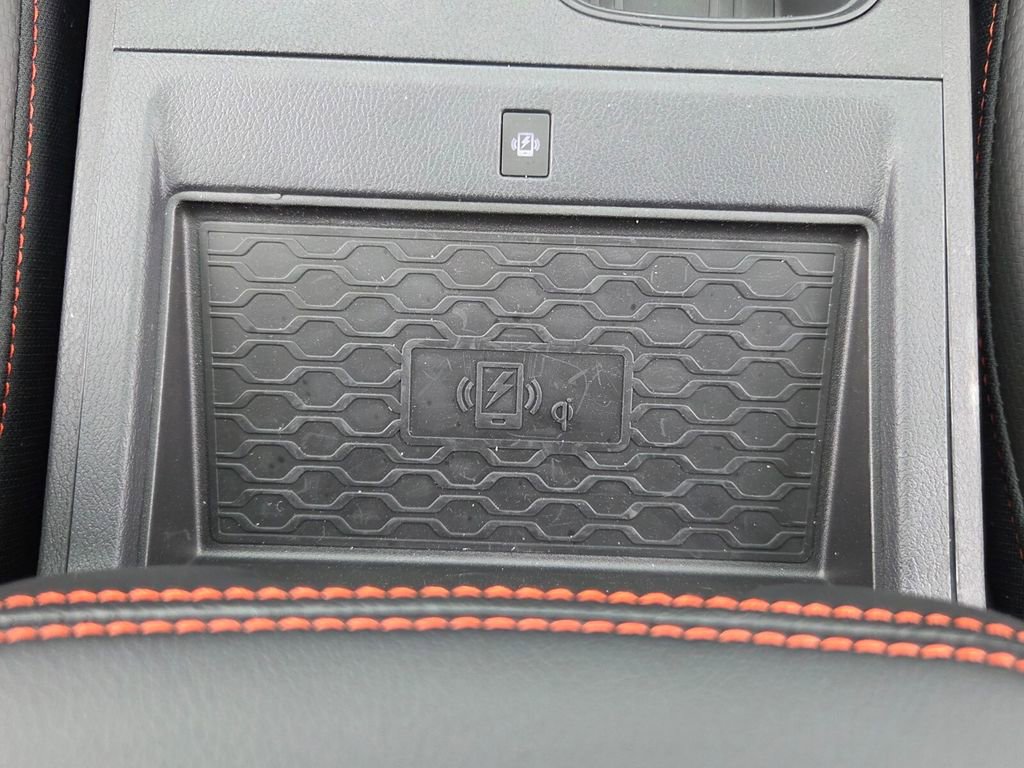 New 2026 Nissan Frontier PRO-4X w/ Pro Premium Package image 18