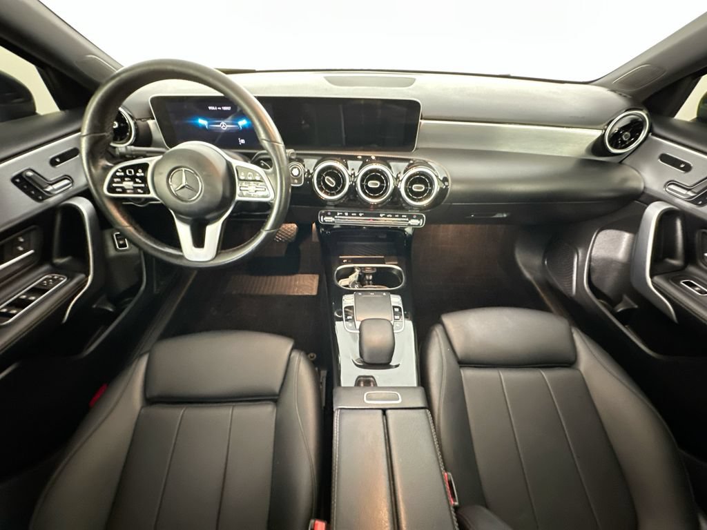 Used 2019 Mercedes-Benz A 220 w/ Premium Package image 10
