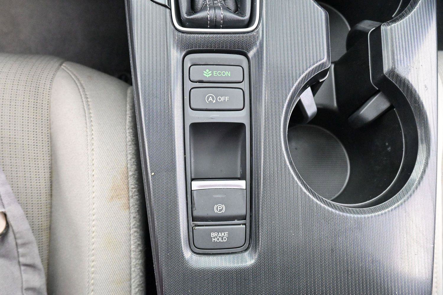 Used 2022 Honda Civic EX image 24