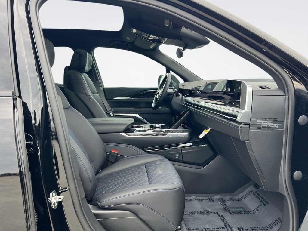New 2026 Cadillac Escalade IQ Sport 1 AWD/4WD image 35