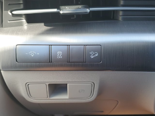 New 2027 Hyundai Kona SE AWD/4WD image 30