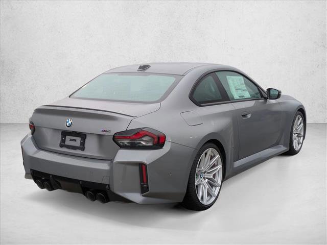 New 2026 BMW M2 w/ Carbon Package video 2