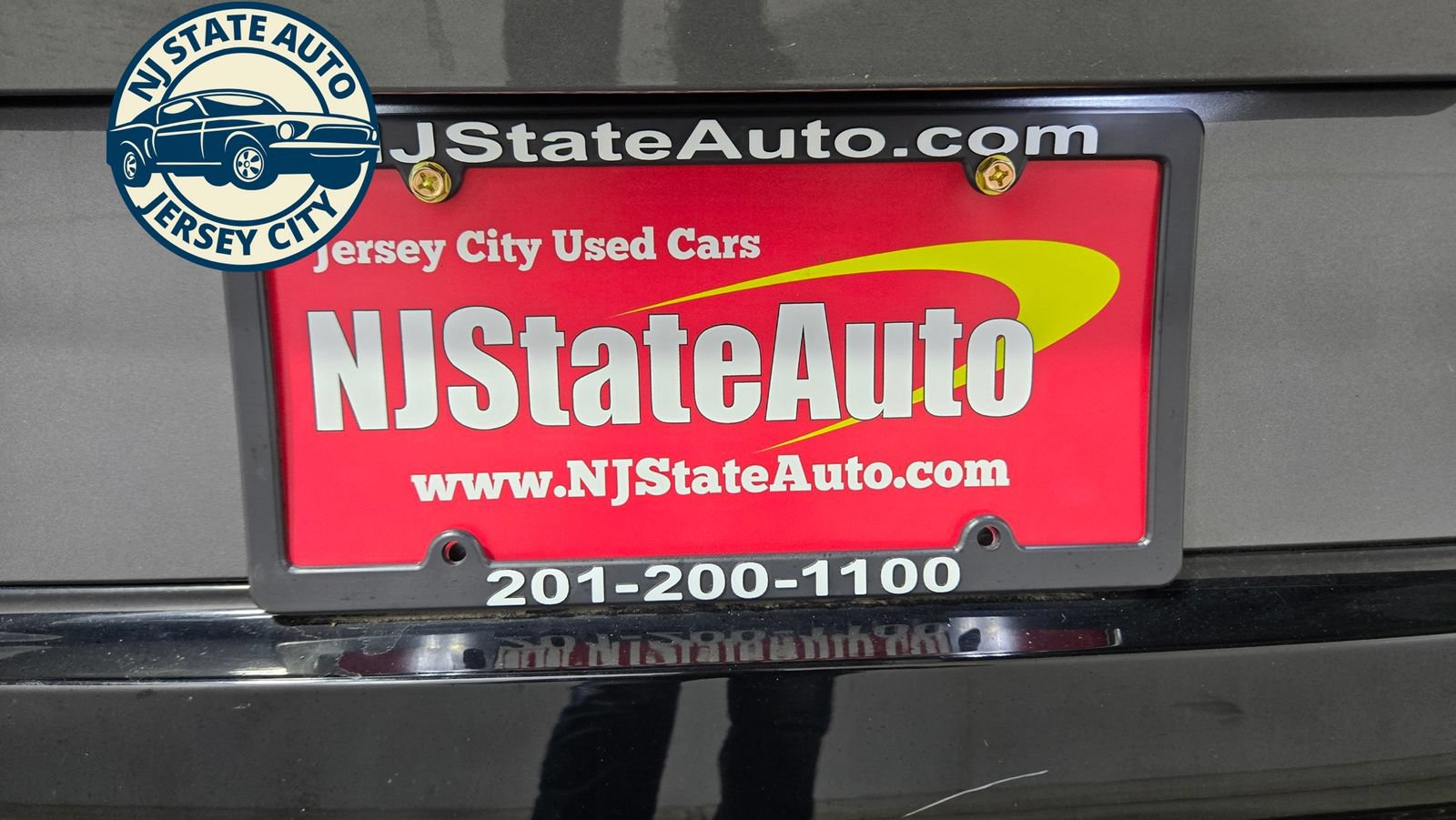 Used 2021 Ford Mustang Mach-E Premium AWD/4WD image 34