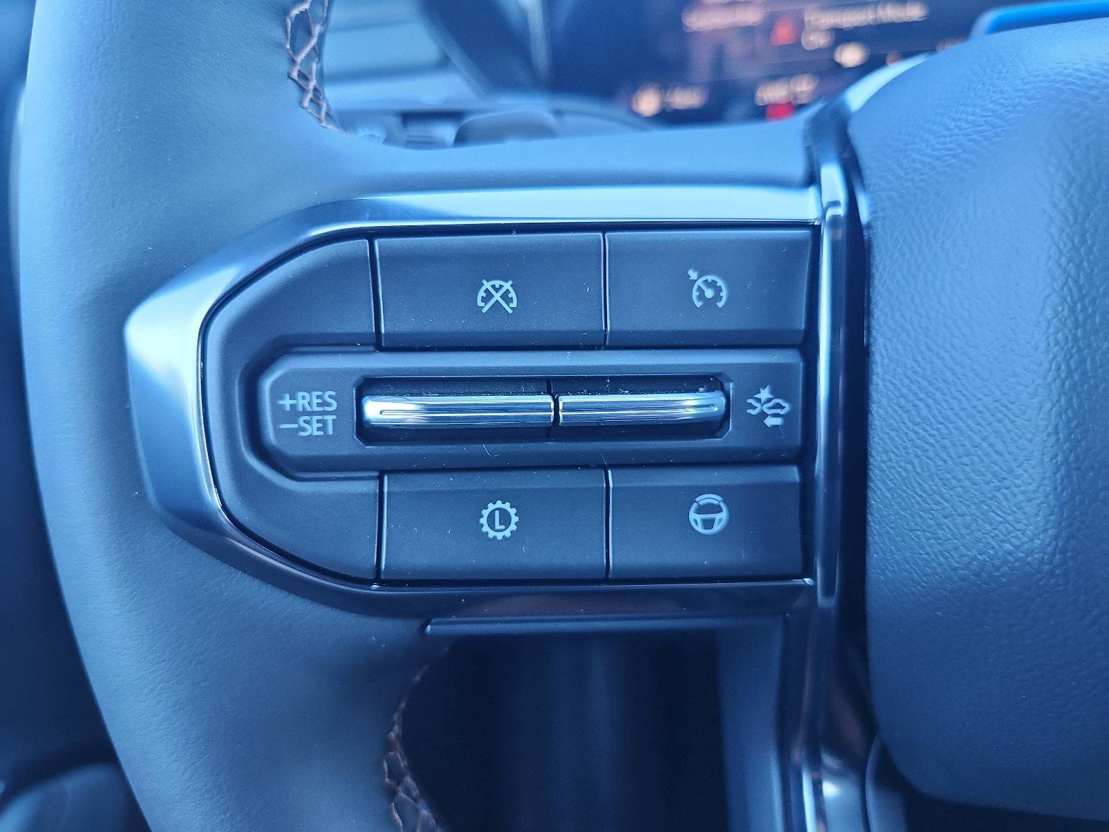 New 2026 GMC Acadia AT4 w/ Super Cruise Package image 20