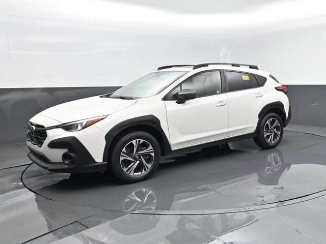 Used 2025 Subaru Crosstrek 2.5i Premium