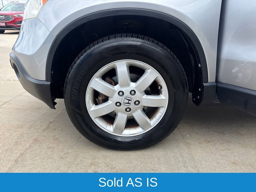 Used 2008 Honda CR-V EX-L image 27