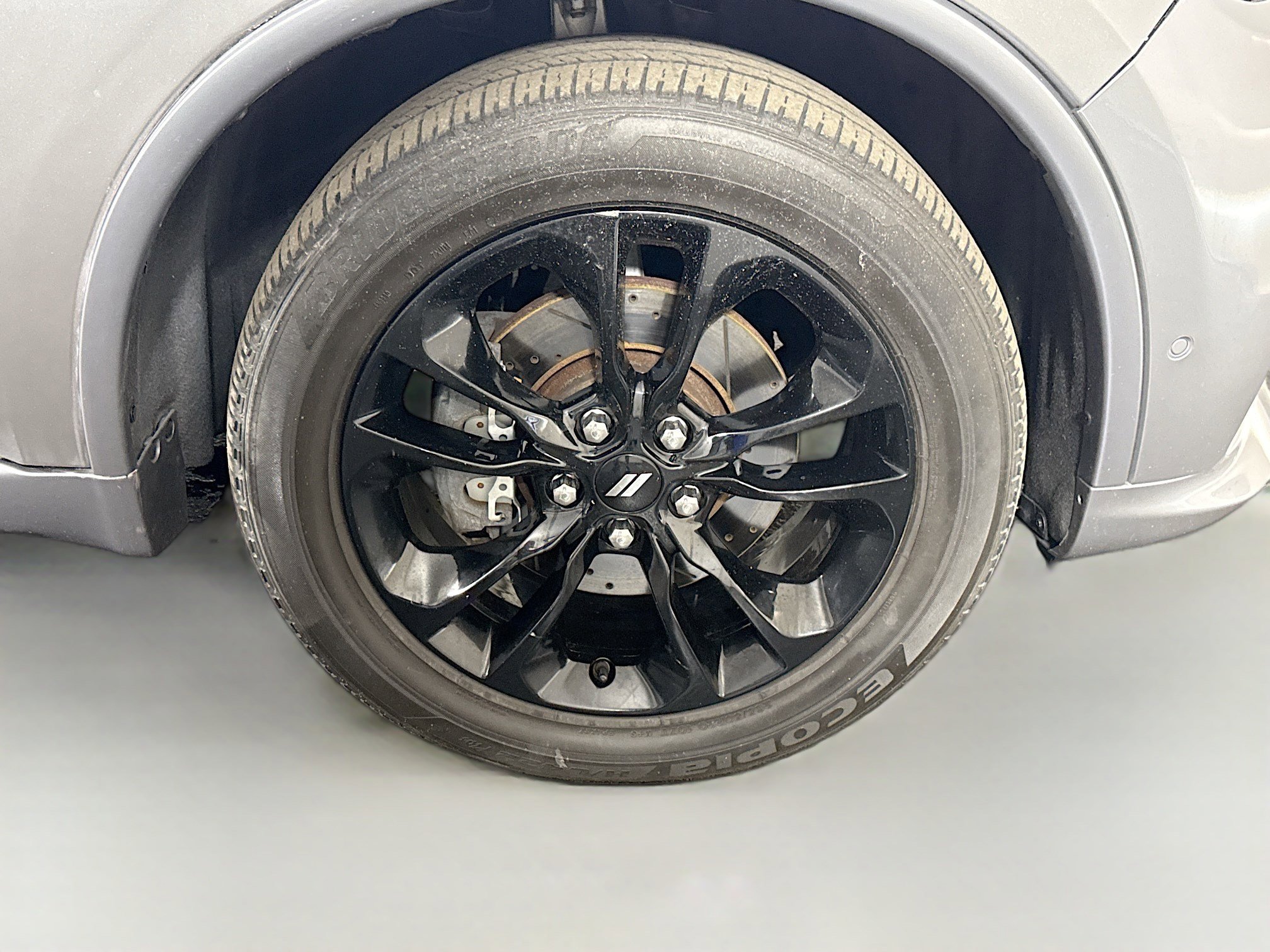 Used 2020 Dodge Durango R/T w/ Blacktop Package image 32