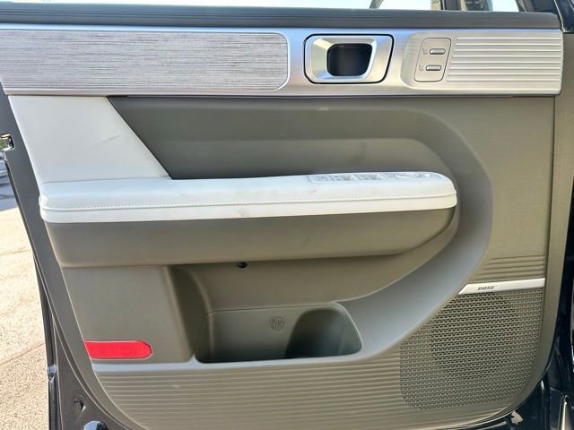 New 2025 Hyundai Santa Fe Calligraphy image 9