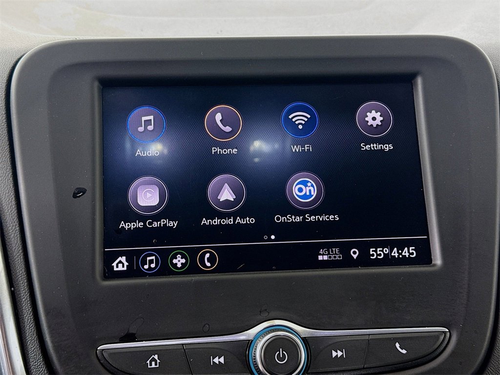 Used 2020 Chevrolet Equinox LT image 14