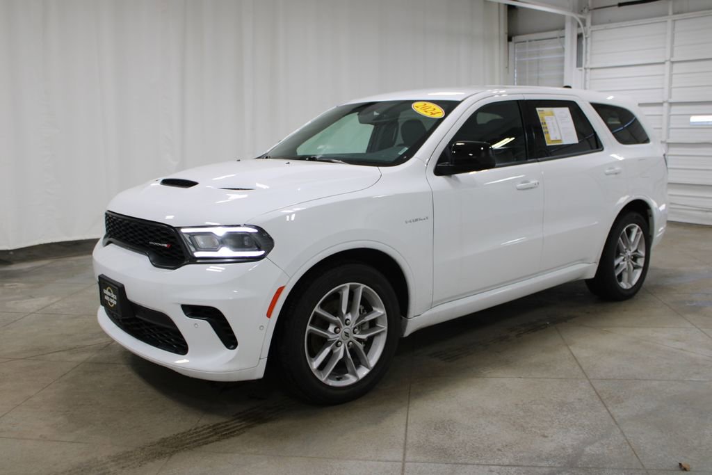 Used 2024 Dodge Durango R/T image 4