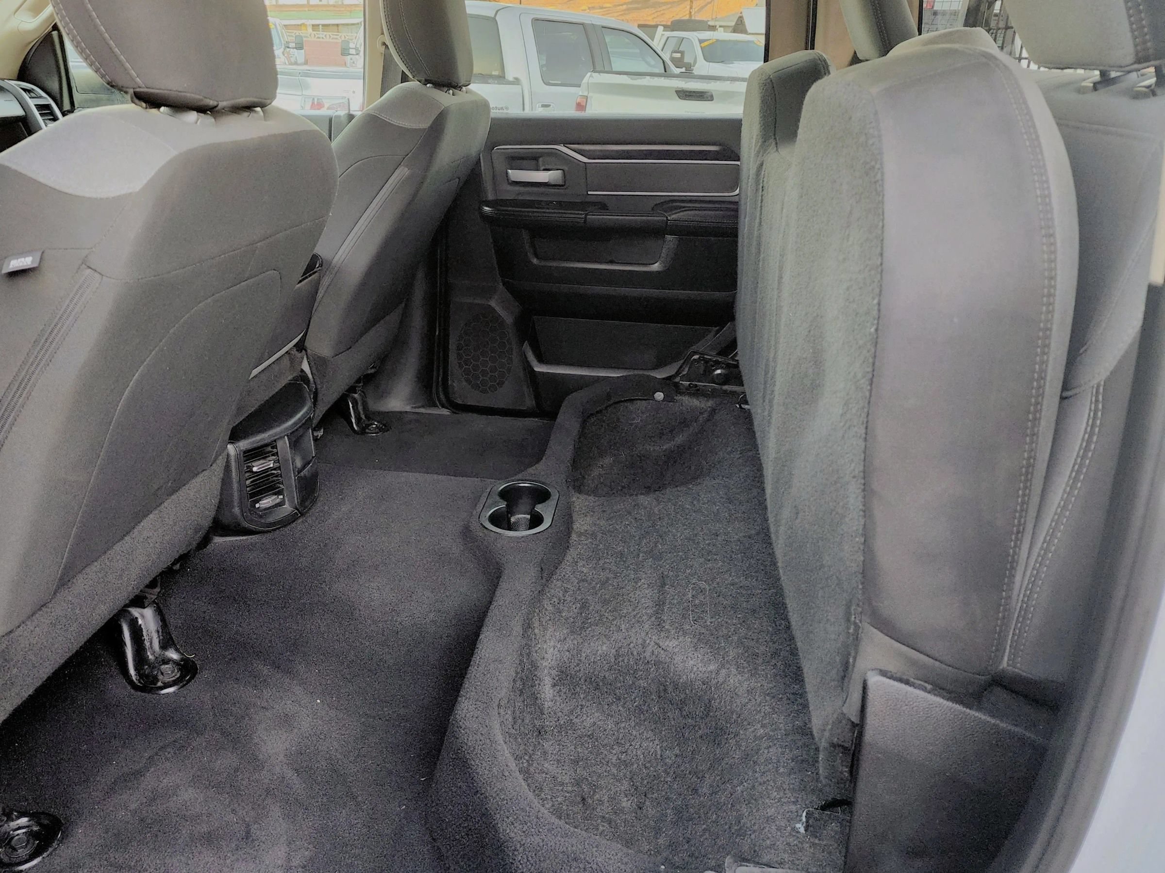 Used 2019 RAM 2500 Big Horn AWD/4WD image 18