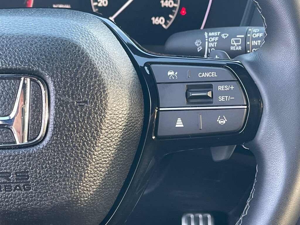 Certified 2026 Honda Civic Sport image 17