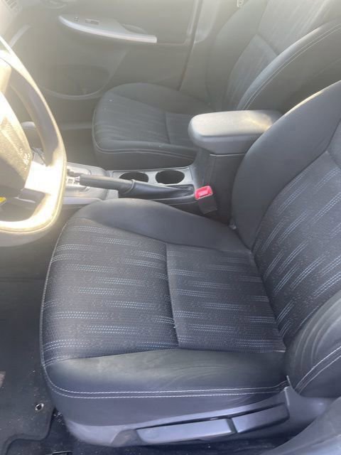 Used 2013 Toyota Corolla S w/ Preferred Accessory Pkg #2 image 9