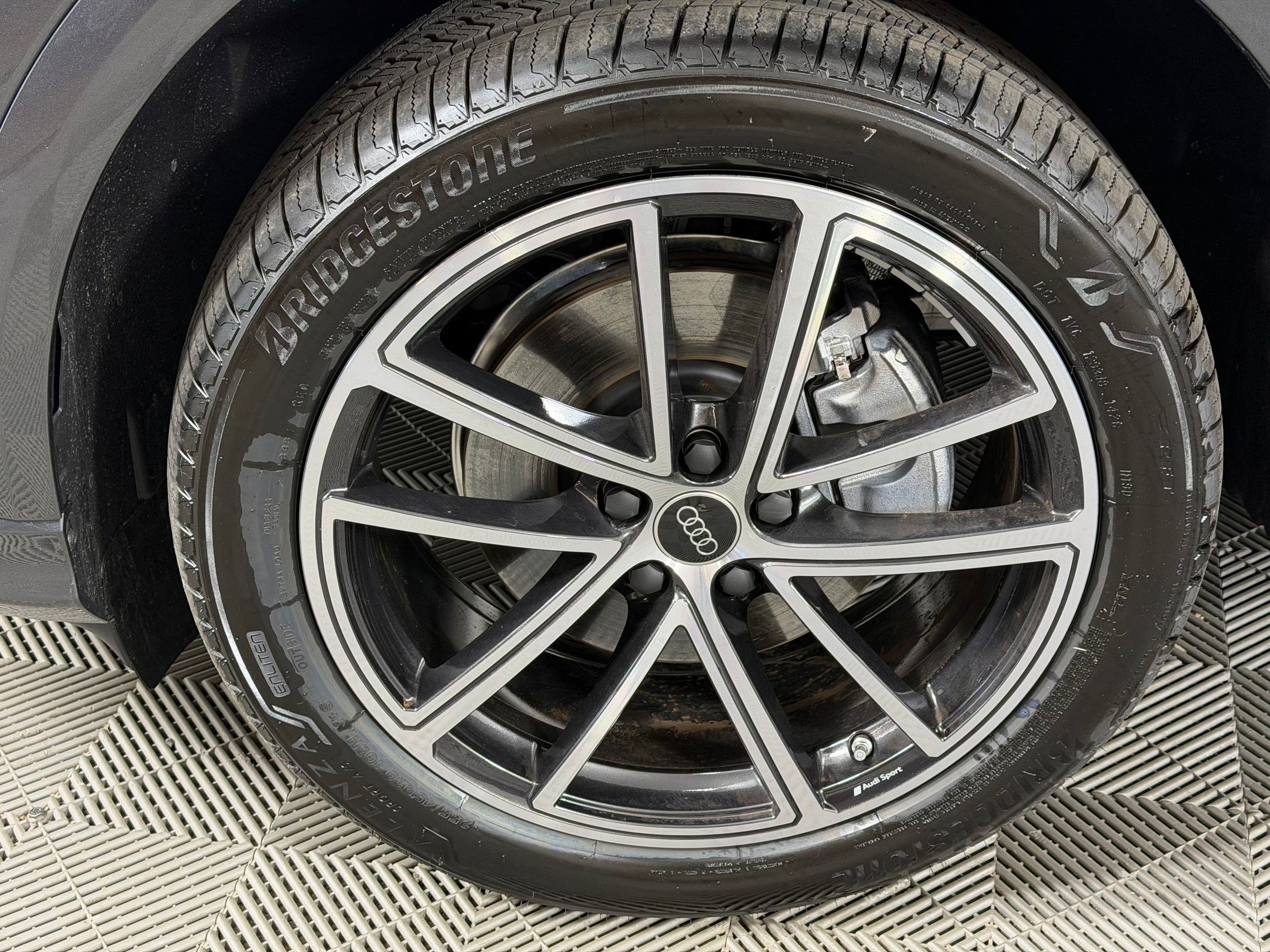 New 2026 Audi Q5 Premium AWD/4WD image 13