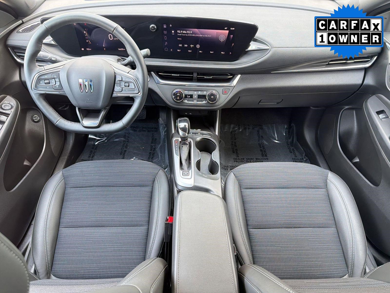 Used 2024 Buick Envista Preferred w/ Convenience I Package image 15