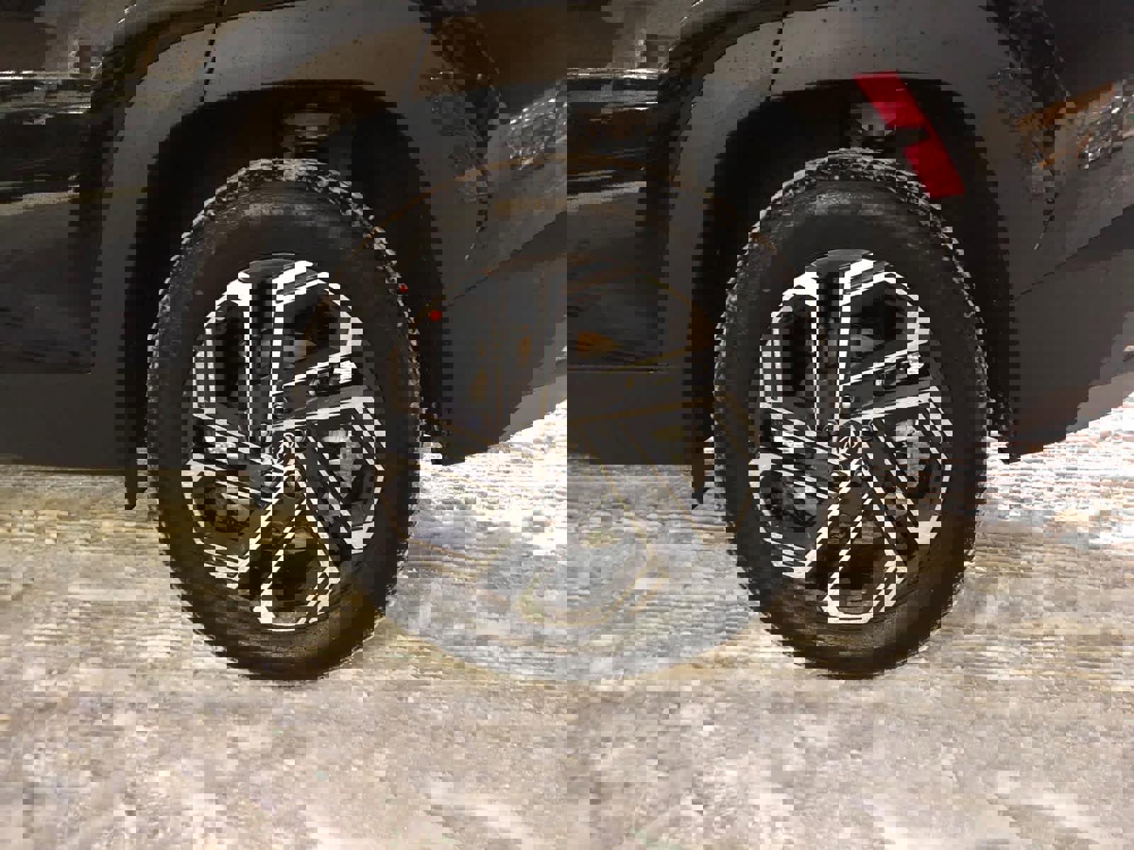 New 2026 Hyundai Tucson Limited image 43