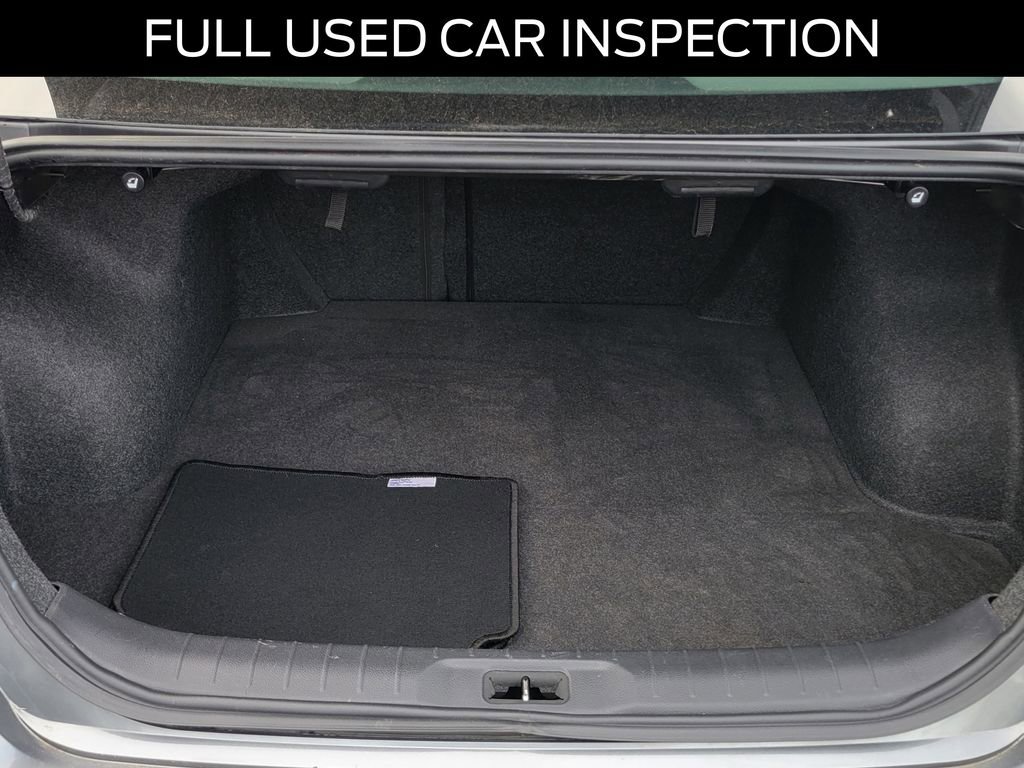 Used 2021 Nissan Altima 2.5 SL FWD image 6