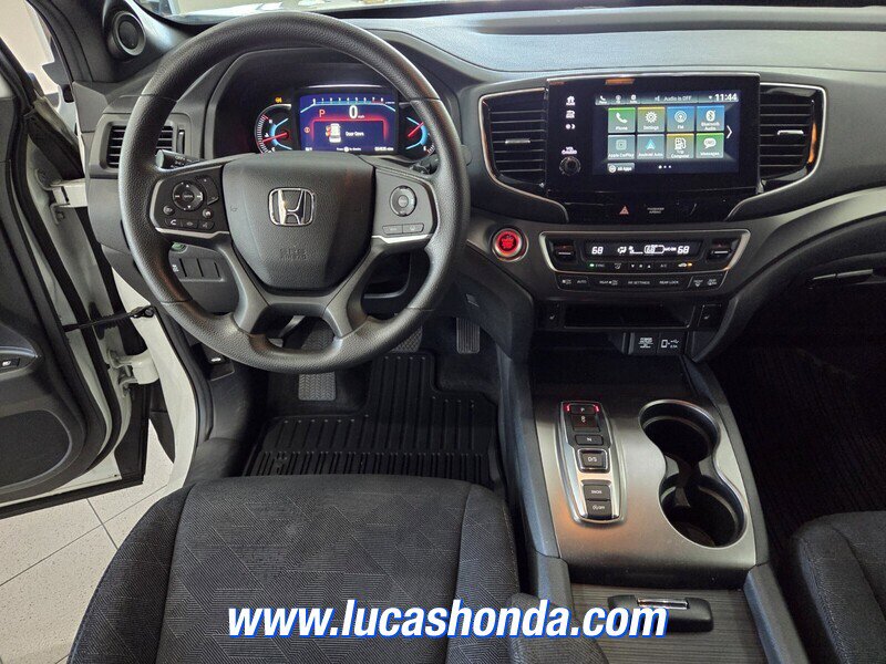 Used 2022 Honda Pilot Sport image 10