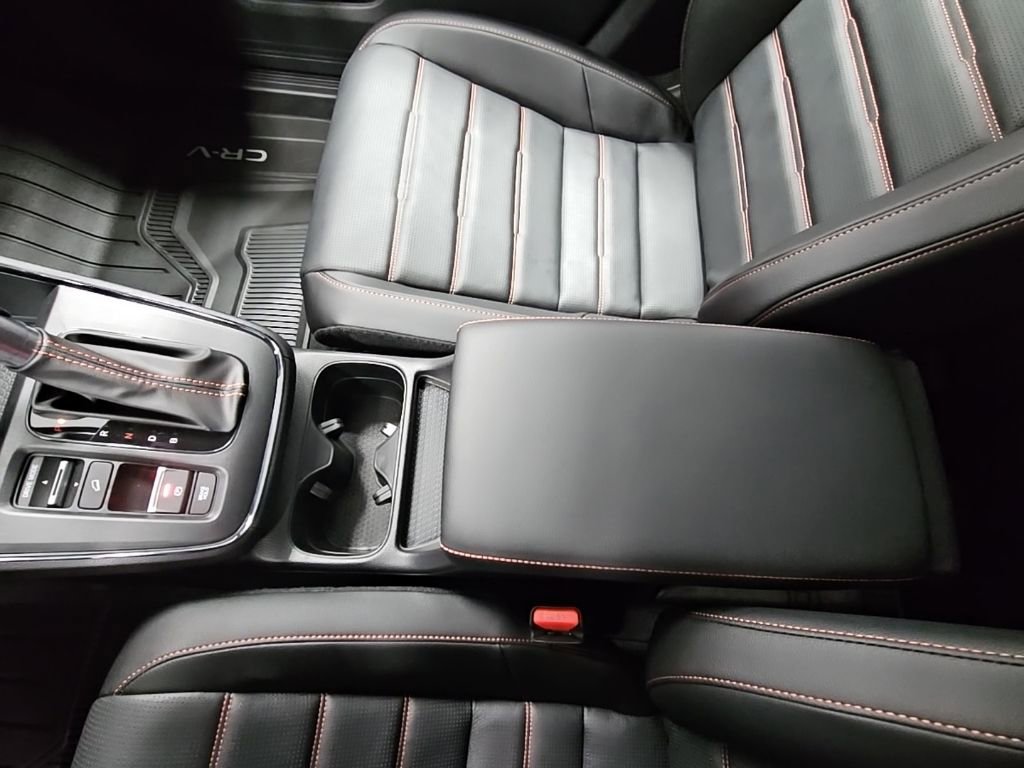 New 2026 Honda CR-V Sport-L image 20