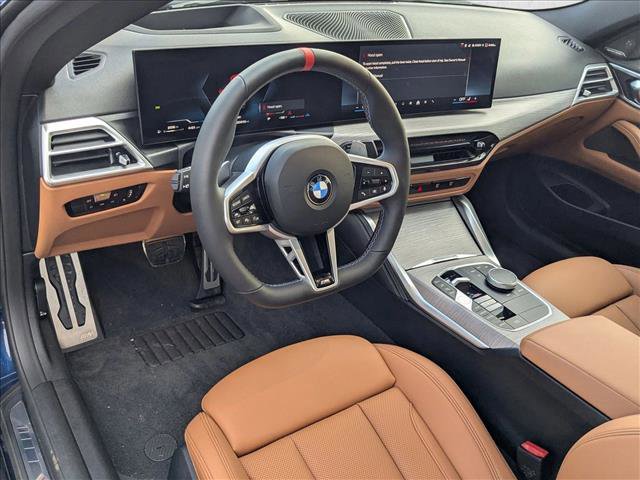 New 2026 BMW M440i Coupe w/ Premium Package image 3