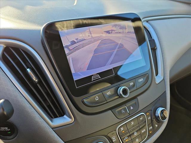 Used 2022 Chevrolet Malibu LT image 12