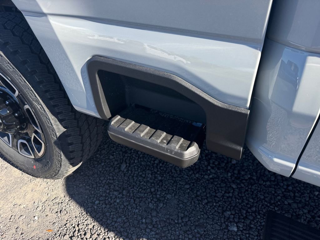 New 2026 Ford F250 Platinum AWD/4WD image 26