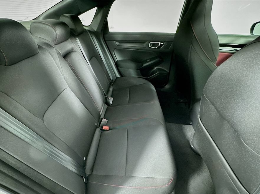 New 2026 Honda Civic Si image 37