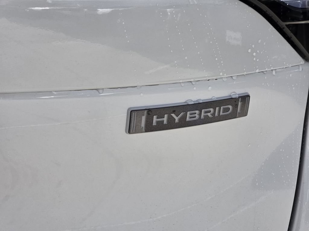 New 2026 Subaru Forester Limited AWD/4WD image 4