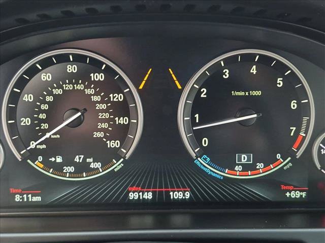 Used 2016 BMW X5 xDrive35i AWD/4WD image 11