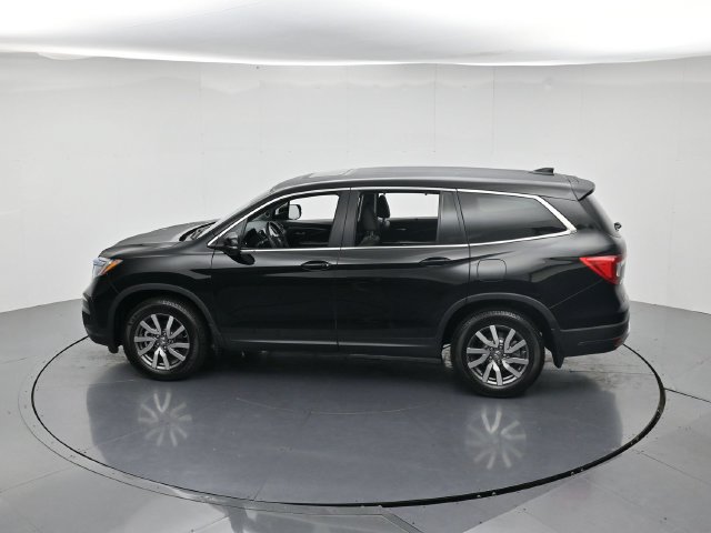 Used 2021 Honda Pilot EX-L image 45
