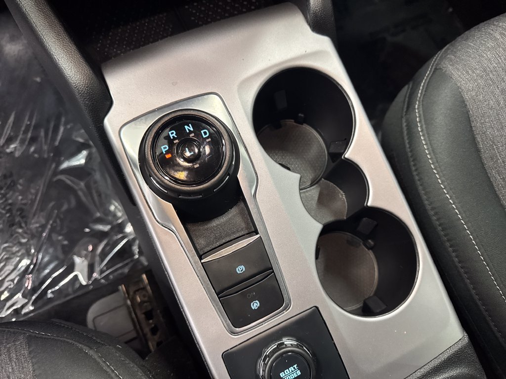 Certified 2024 Ford Bronco Sport Big Bend AWD/4WD image 26