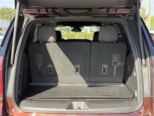 Used 2023 Chevrolet Tahoe LT image 13