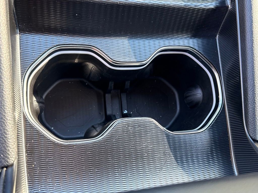 Certified 2025 Jeep Grand Cherokee Limited image 16