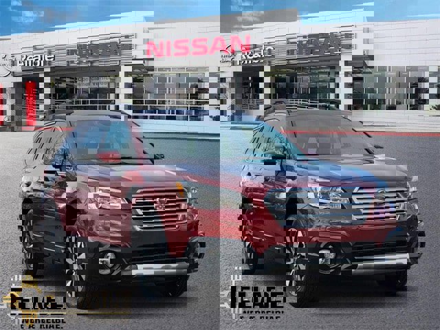 Used 2016 Subaru Outback 2.5i Limited image 1