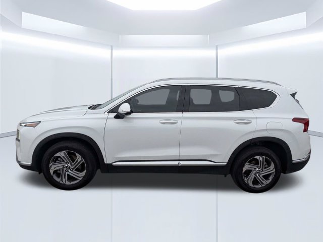 Certified 2023 Hyundai Santa Fe SEL w/ Premium Package FWD image 8