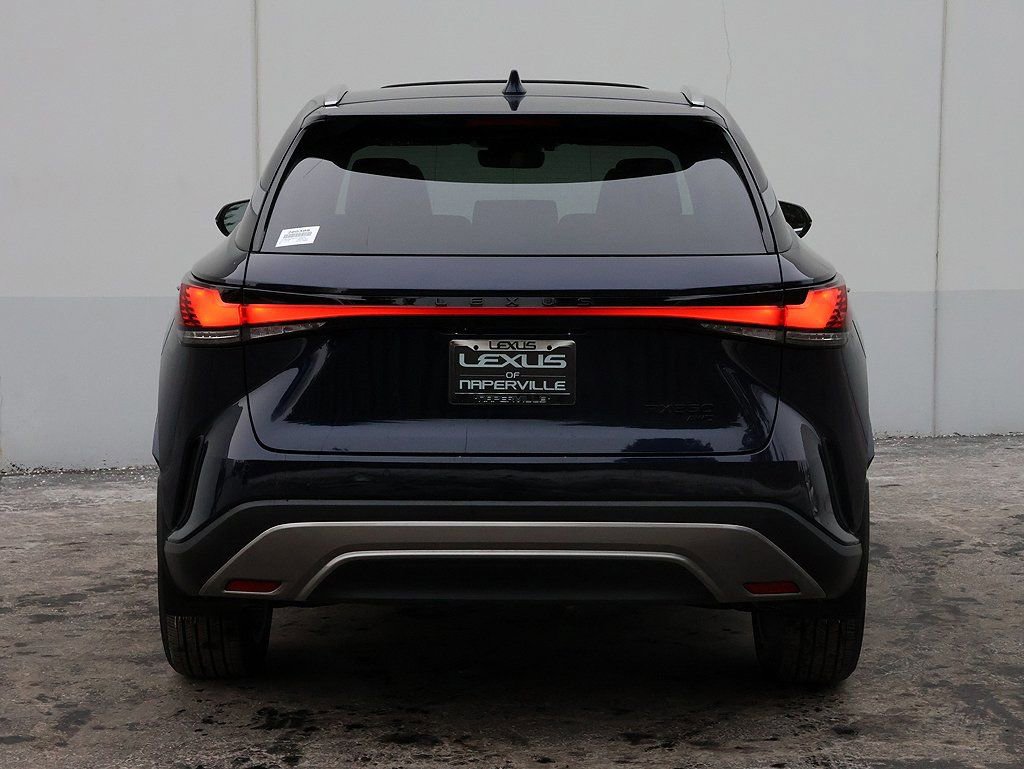 New 2026 Lexus RX 350 Premium w/ Convenience Package image 7